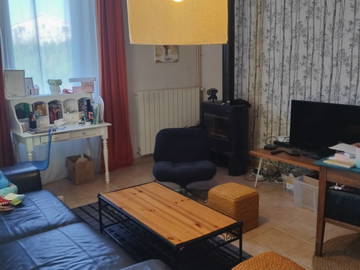 Chambre Chez L'habitant Gaillac 662888-4