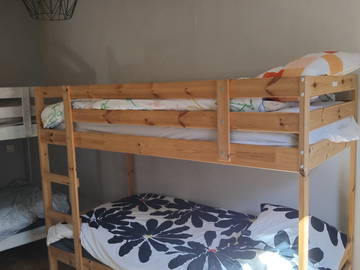 Chambre Chez L'habitant Gaillac 662888-5