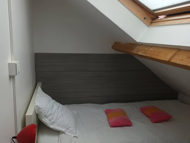 Chambre Chez L'habitant Les Mureaux 267275-2