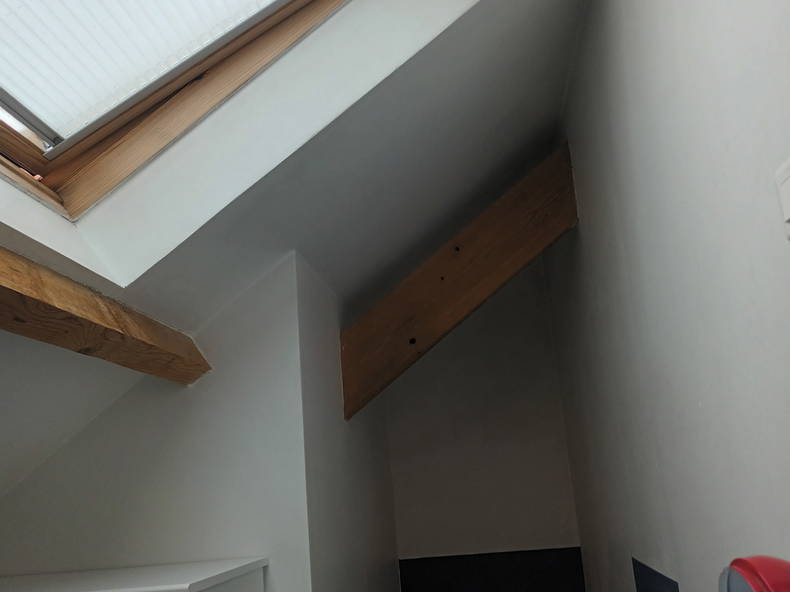 Chambre Chez L'habitant Les Mureaux 267275-3