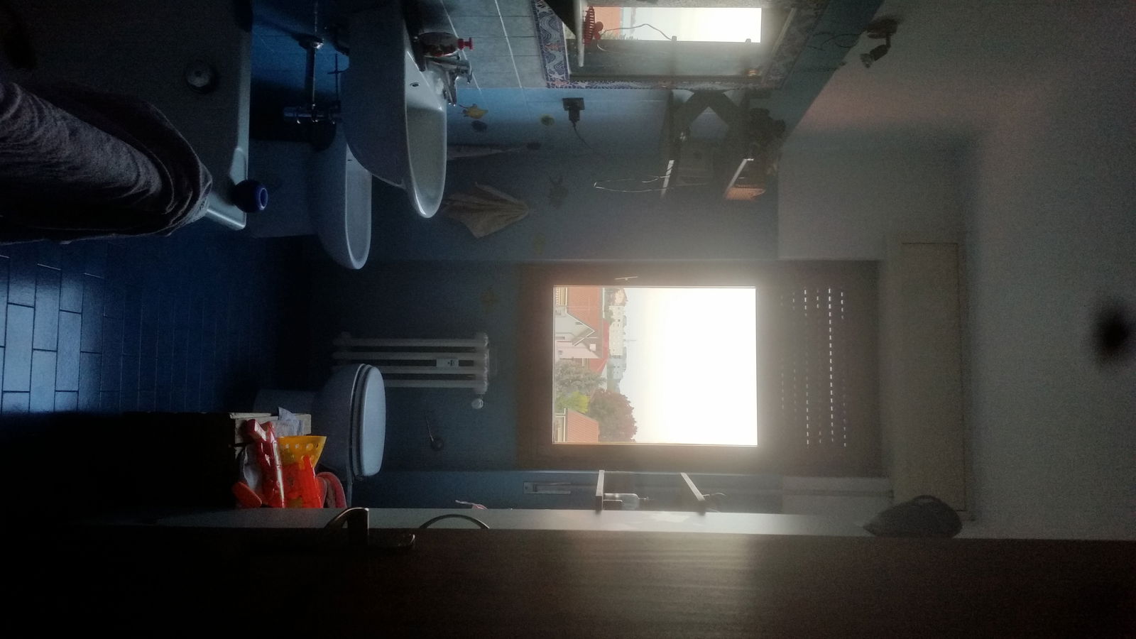 Chambre Chez L'habitant Milano 150988