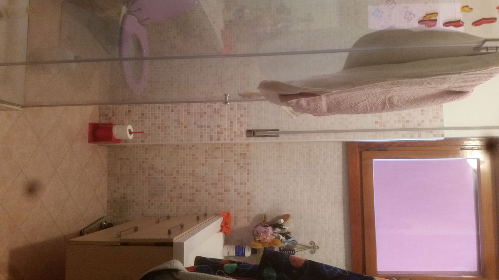 Chambre Chez L'habitant Milano 150988