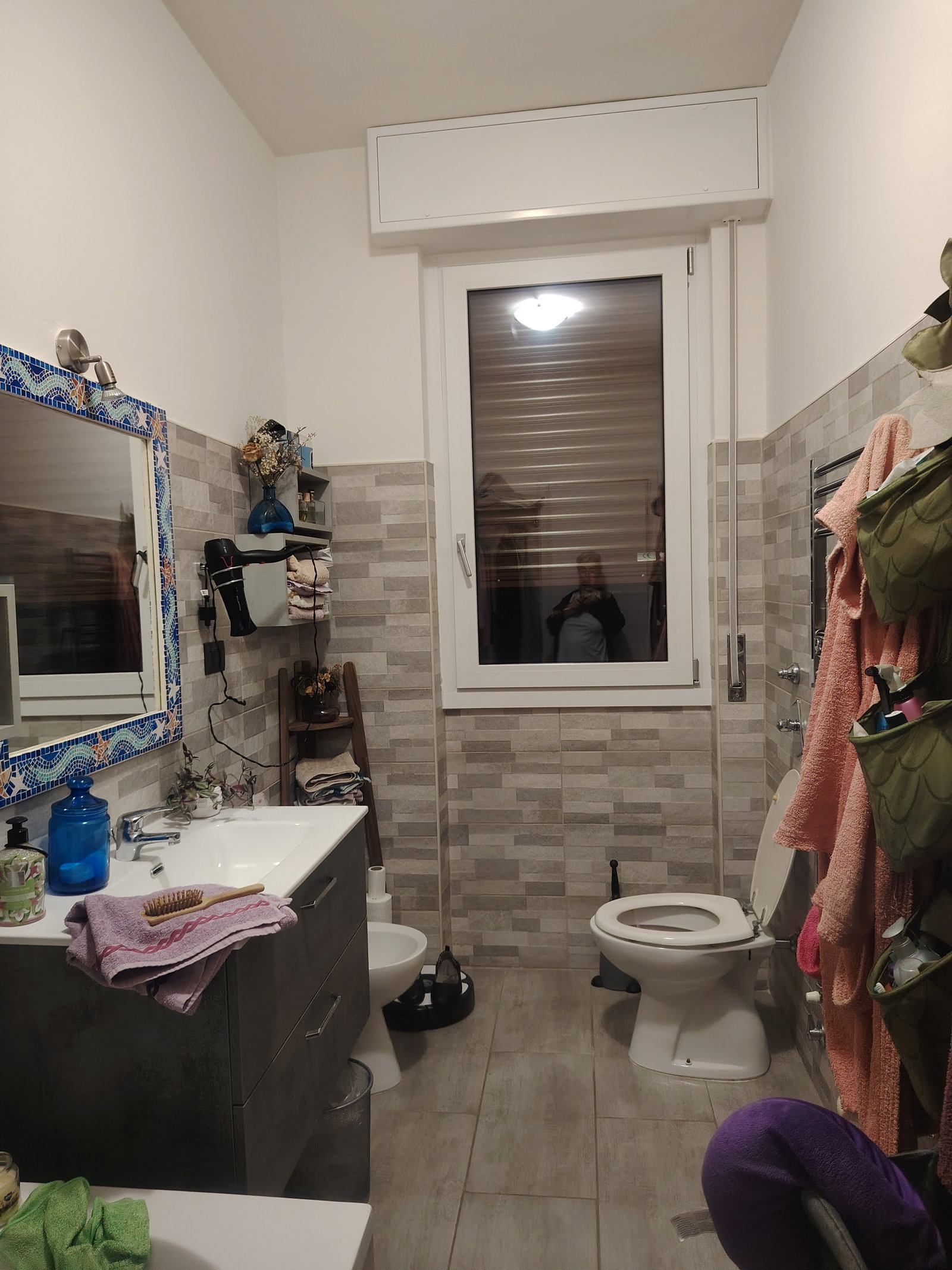 Chambre Chez L'habitant Milano 150988