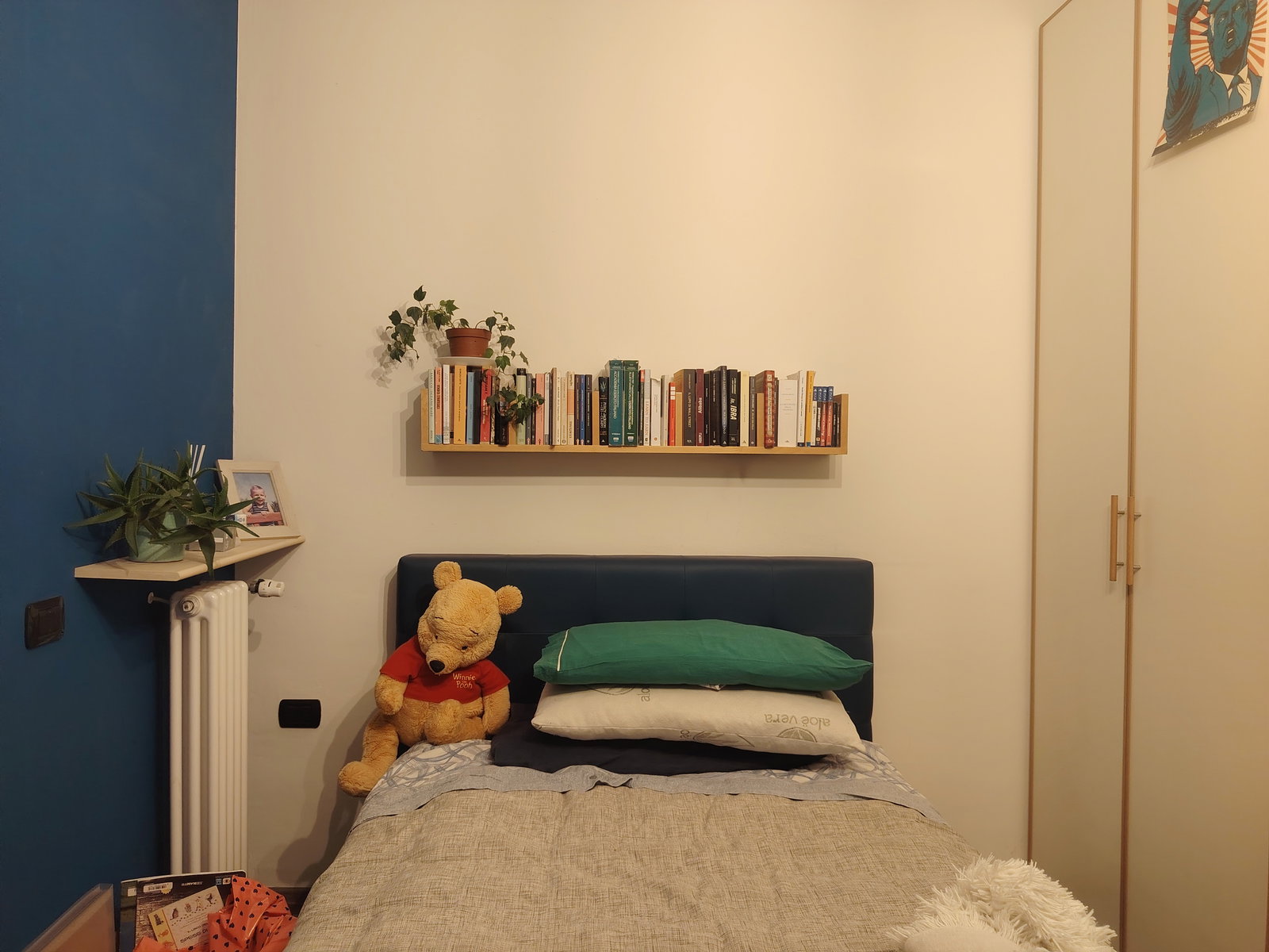 Chambre Chez L'habitant Milano 150988