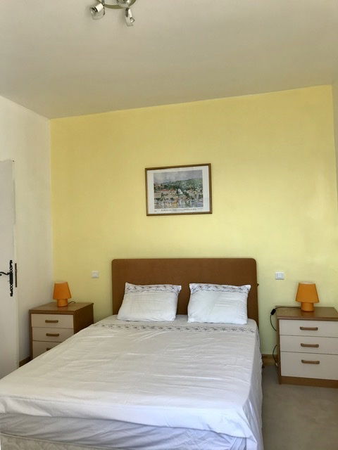 Chambre Chez L'habitant Roquebrune-Cap-Martin 238114