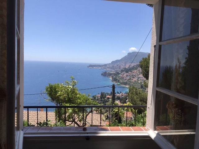 Chambre Chez L'habitant Roquebrune-Cap-Martin 238114