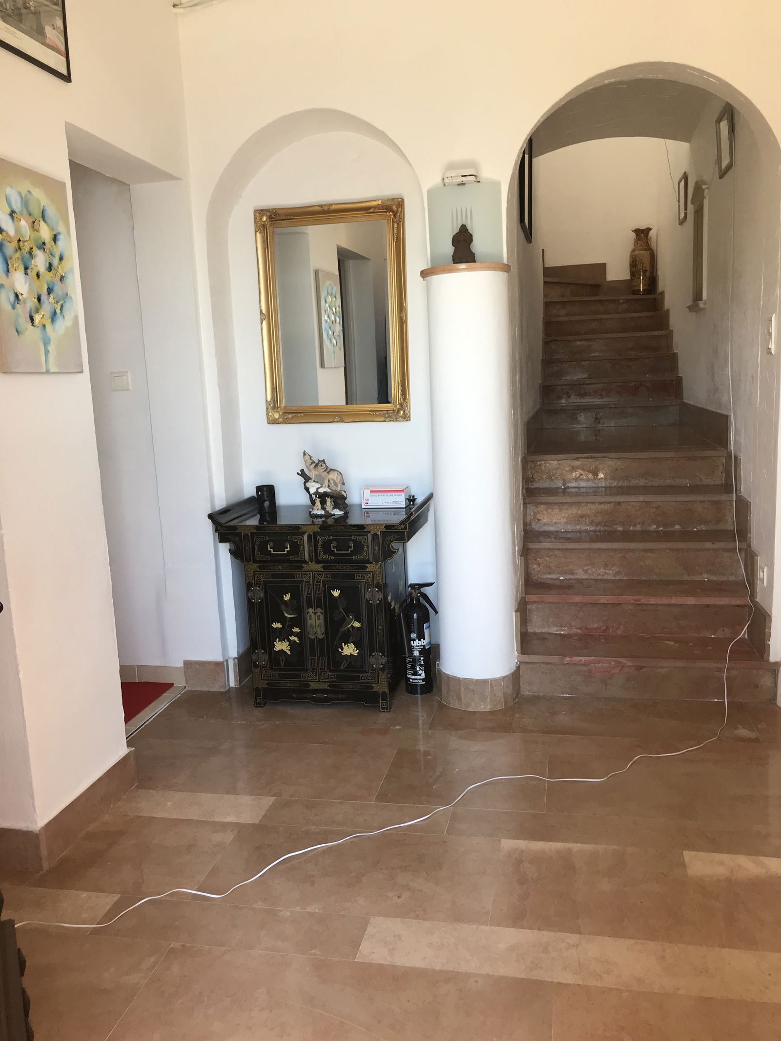 Chambre Chez L'habitant Roquebrune-Cap-Martin 238114