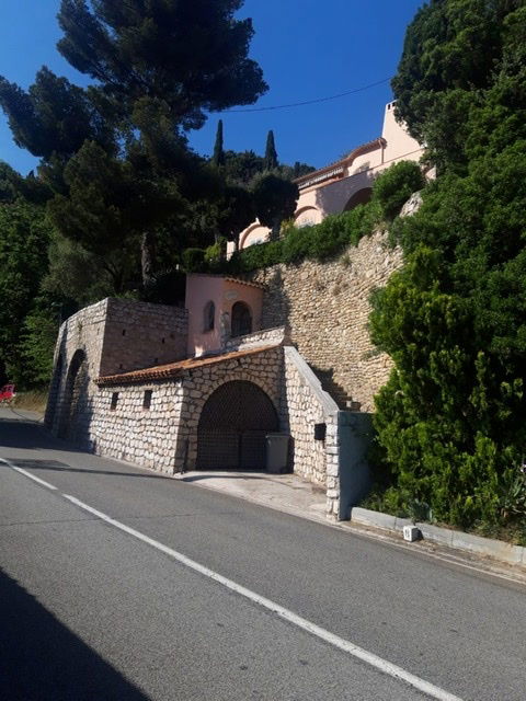 Chambre Chez L'habitant Roquebrune-Cap-Martin 238114