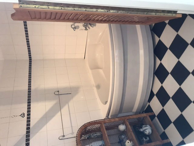 Chambre Chez L'habitant Roquebrune-Cap-Martin 238114