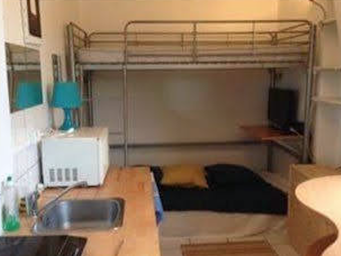 Colocação Paris 238926-5