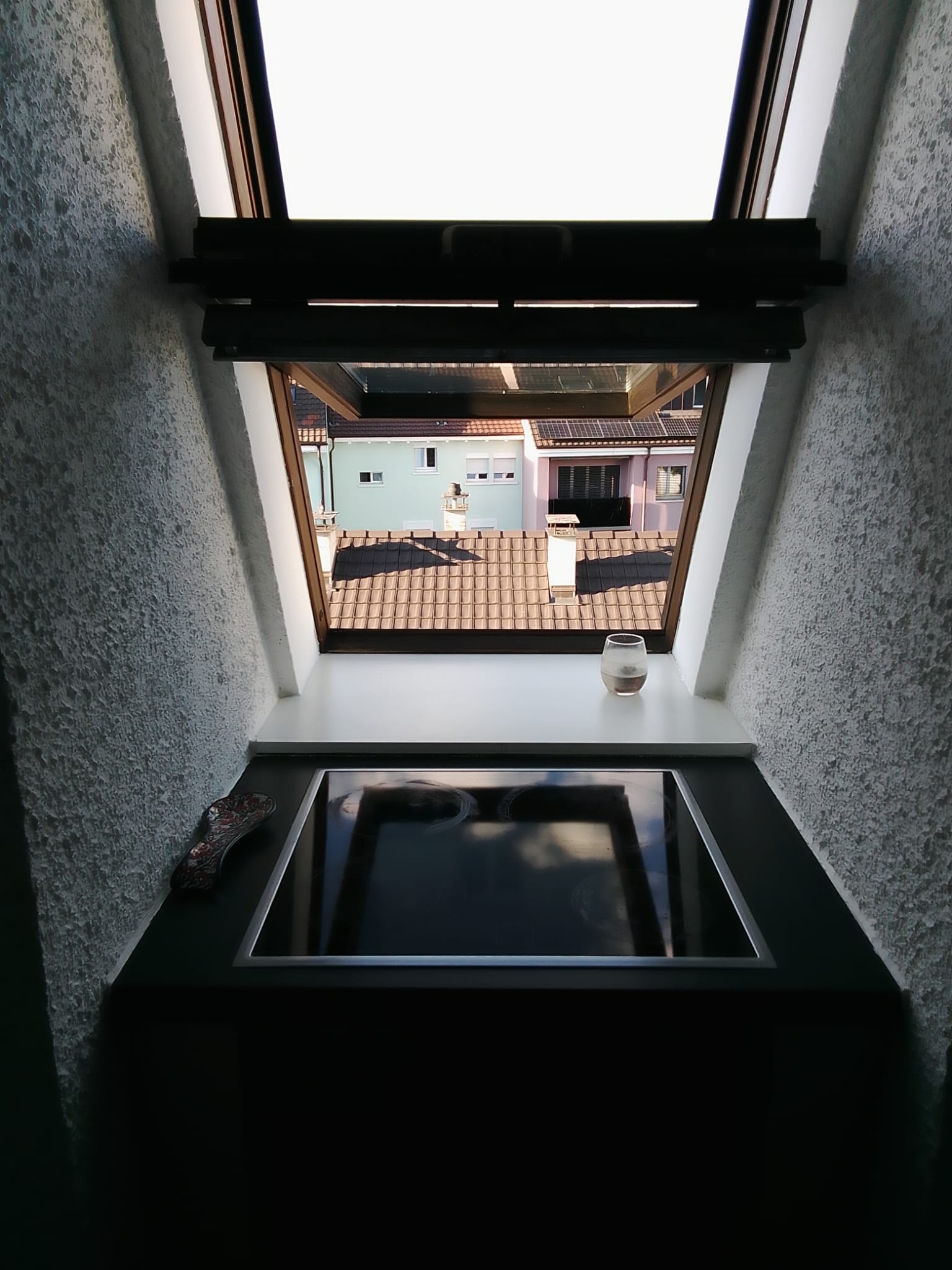 Chambre Chez L'habitant Binningen 604614