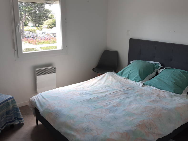 Chambre Chez L'habitant Trébeurden 577644-5
