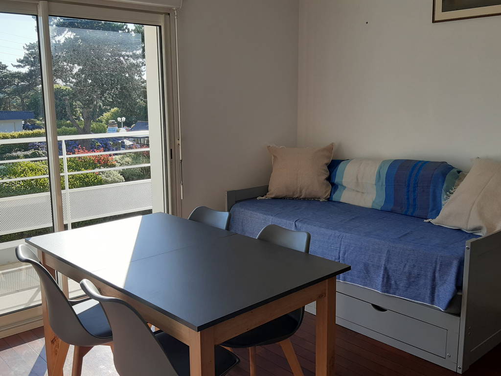 Chambre Chez L'habitant Trébeurden 577644-1