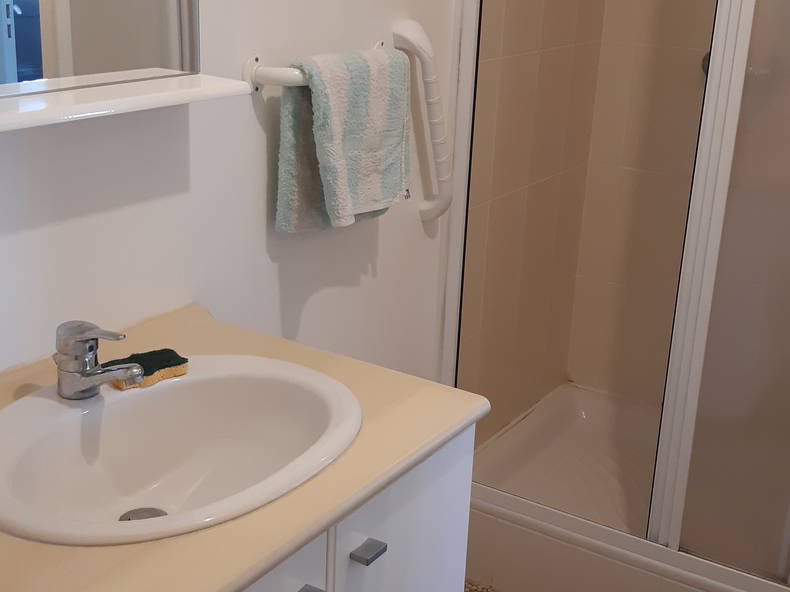 Chambre Chez L'habitant Trébeurden 577644-4
