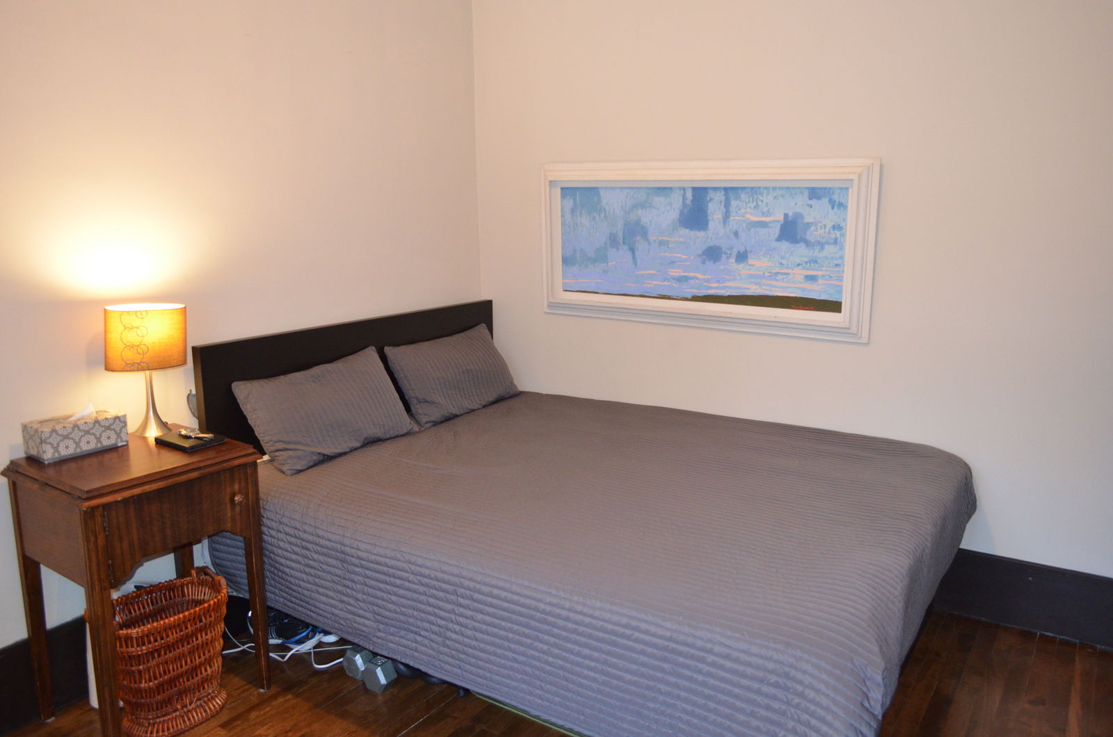 Chambre Chez L'habitant Montréal 202290