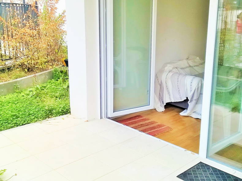 Colocation Issy-les-Moulineaux 202584-3