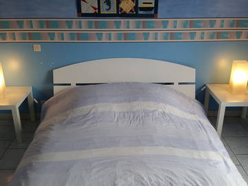 Roomlala | Lite vila på landet