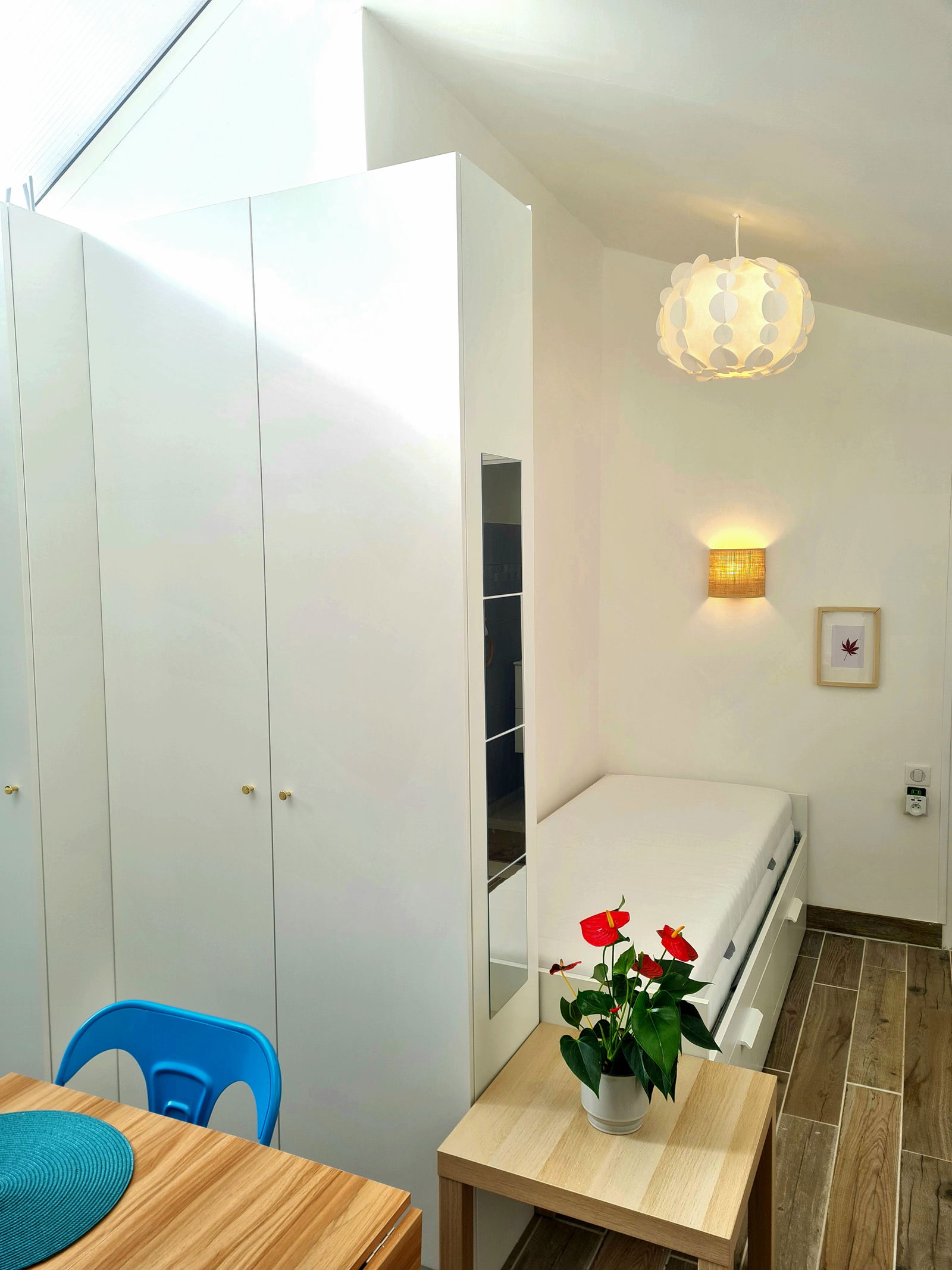 Oberoende Studio Seugy 450921