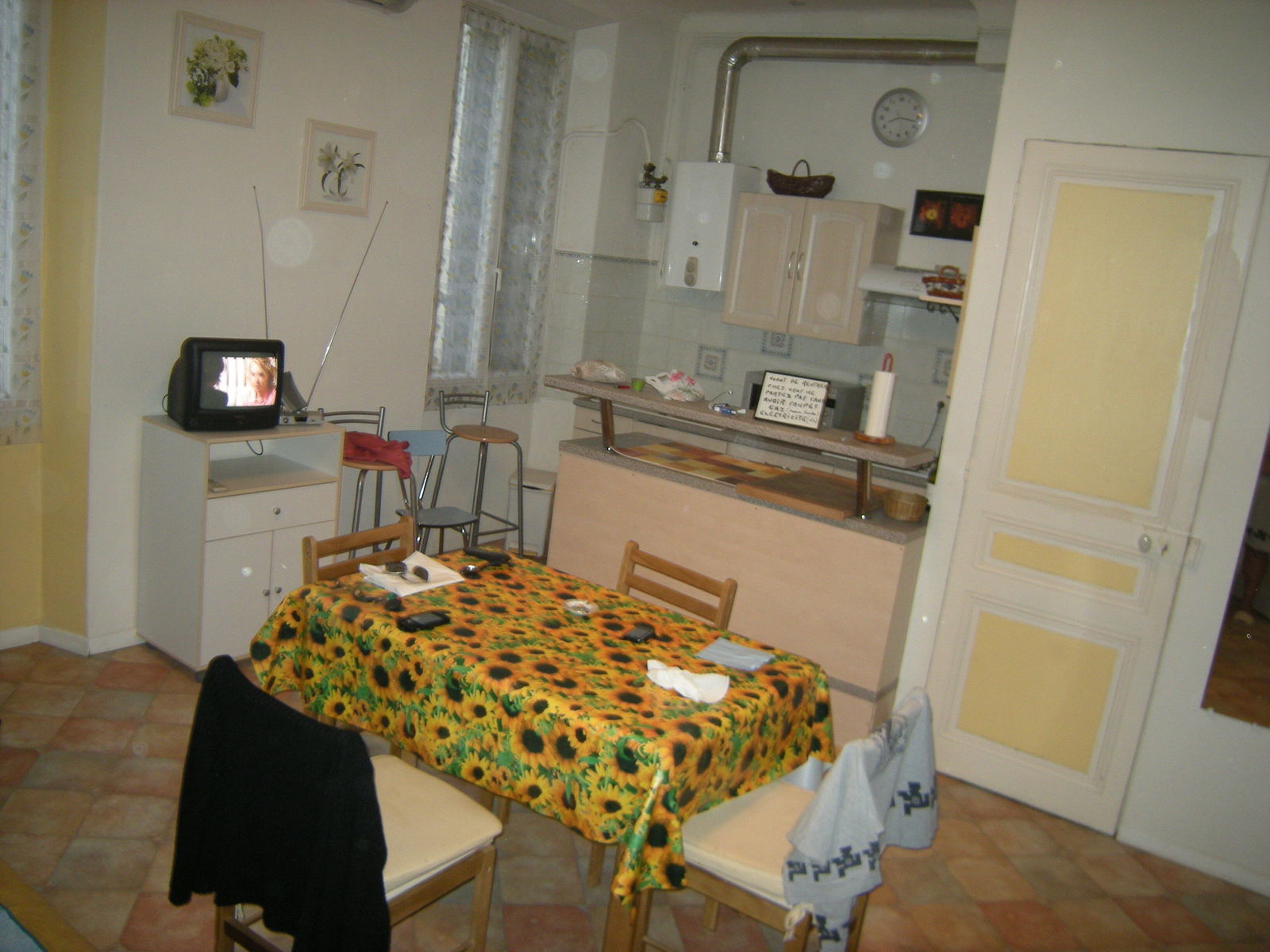 Oberoende Studio Cannes 112375