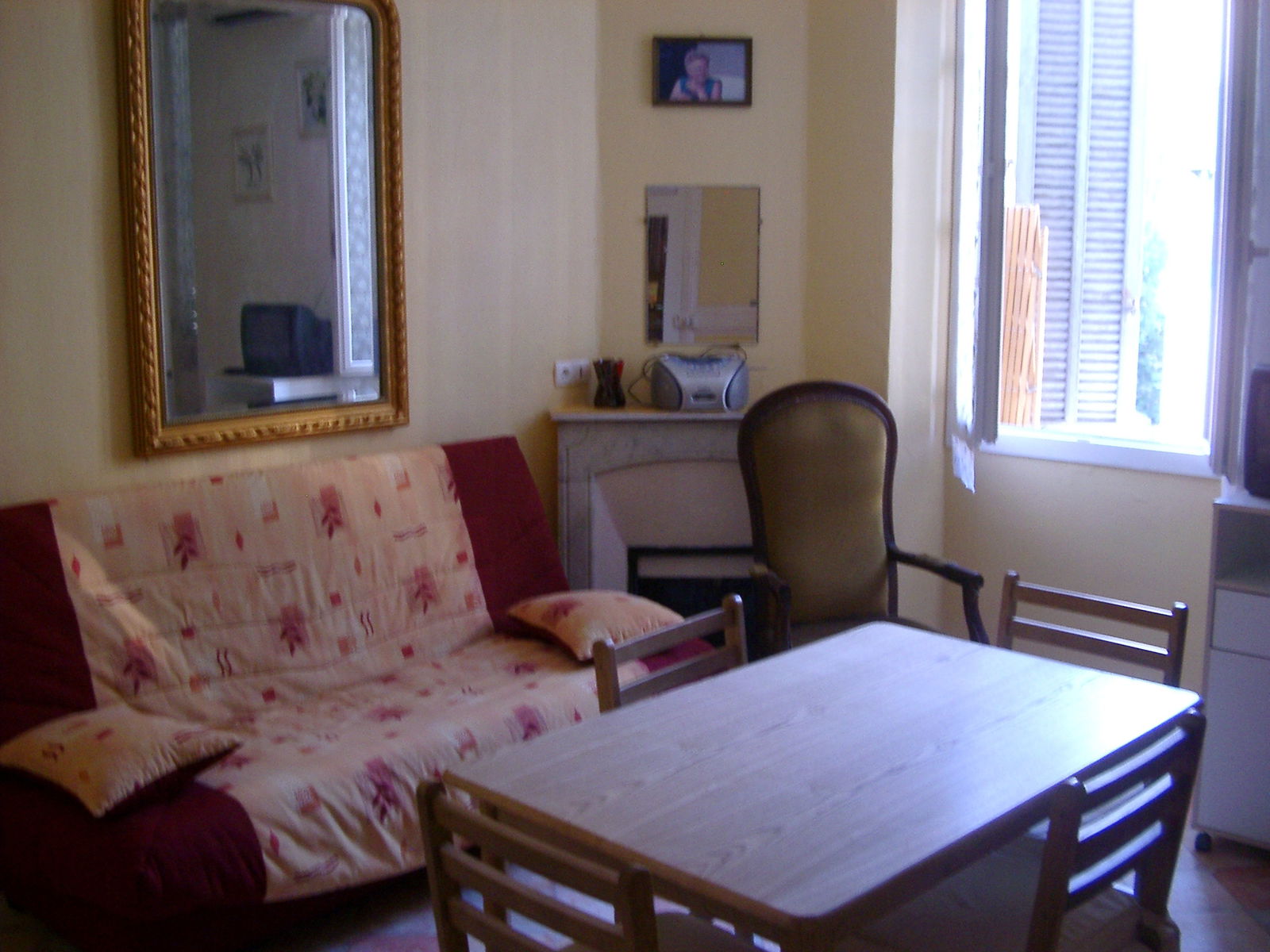Oberoende Studio Cannes 112375