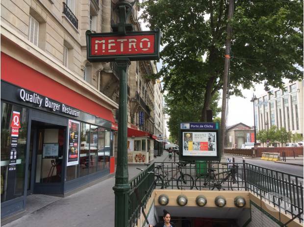 Oberoende Studio Paris 224315