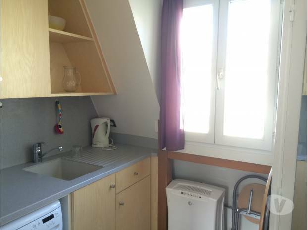 Oberoende Studio Paris 224315