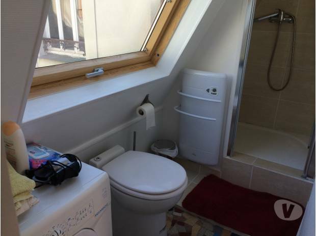 Oberoende Studio Paris 224315