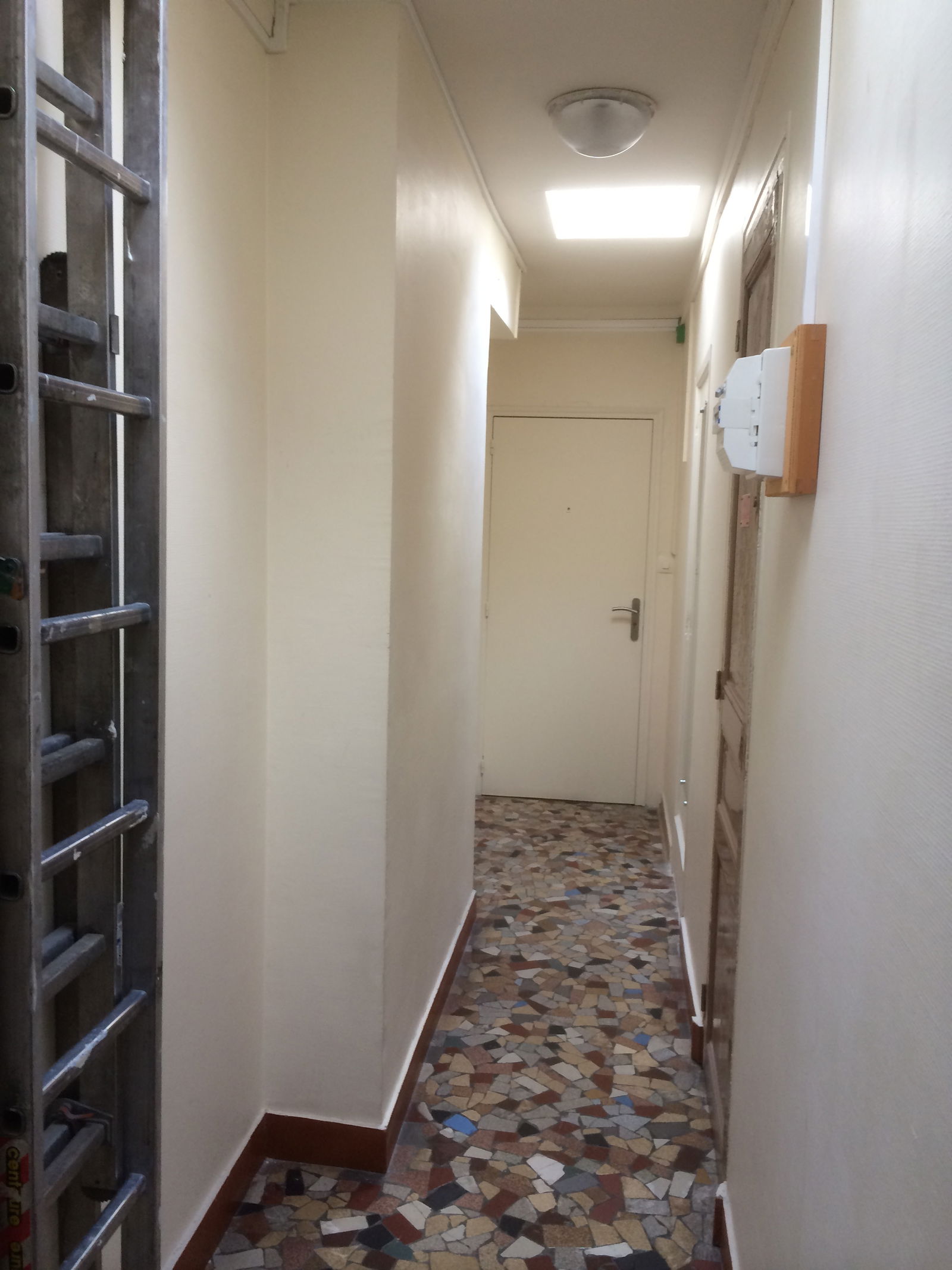 Oberoende Studio Paris 224315