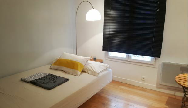 Oberoende Studio Paris 128243