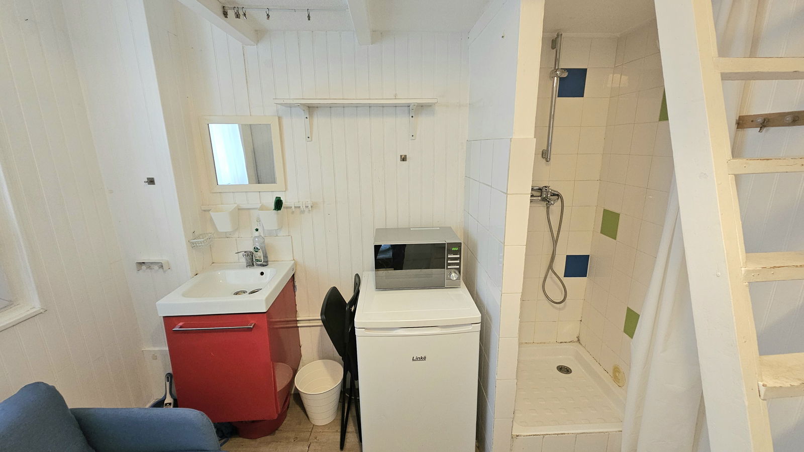 Oberoende Studio Paris 413018