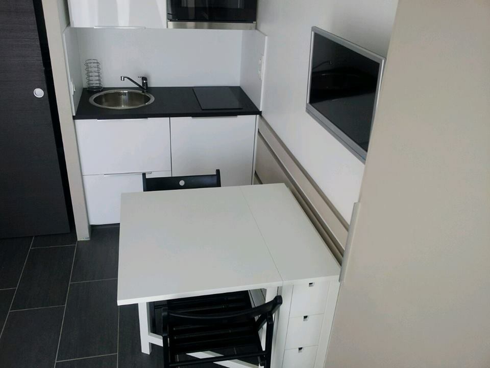 Hemvistelse Lattes 59123