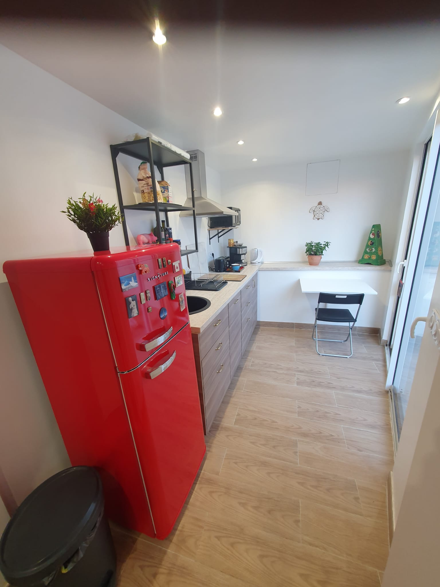 Oberoende Studio Marseille 449042