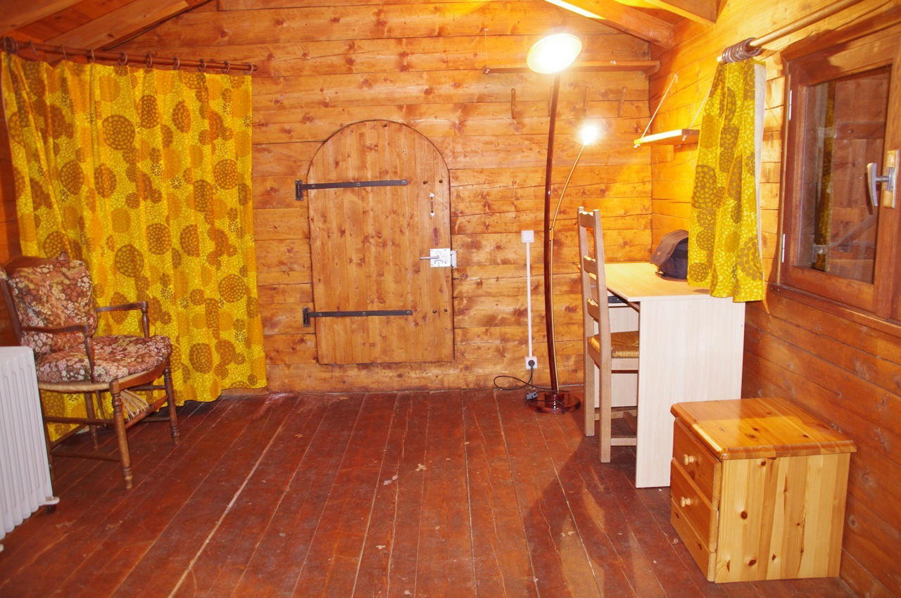 Oberoende Studio Prévessin-Moëns 203818