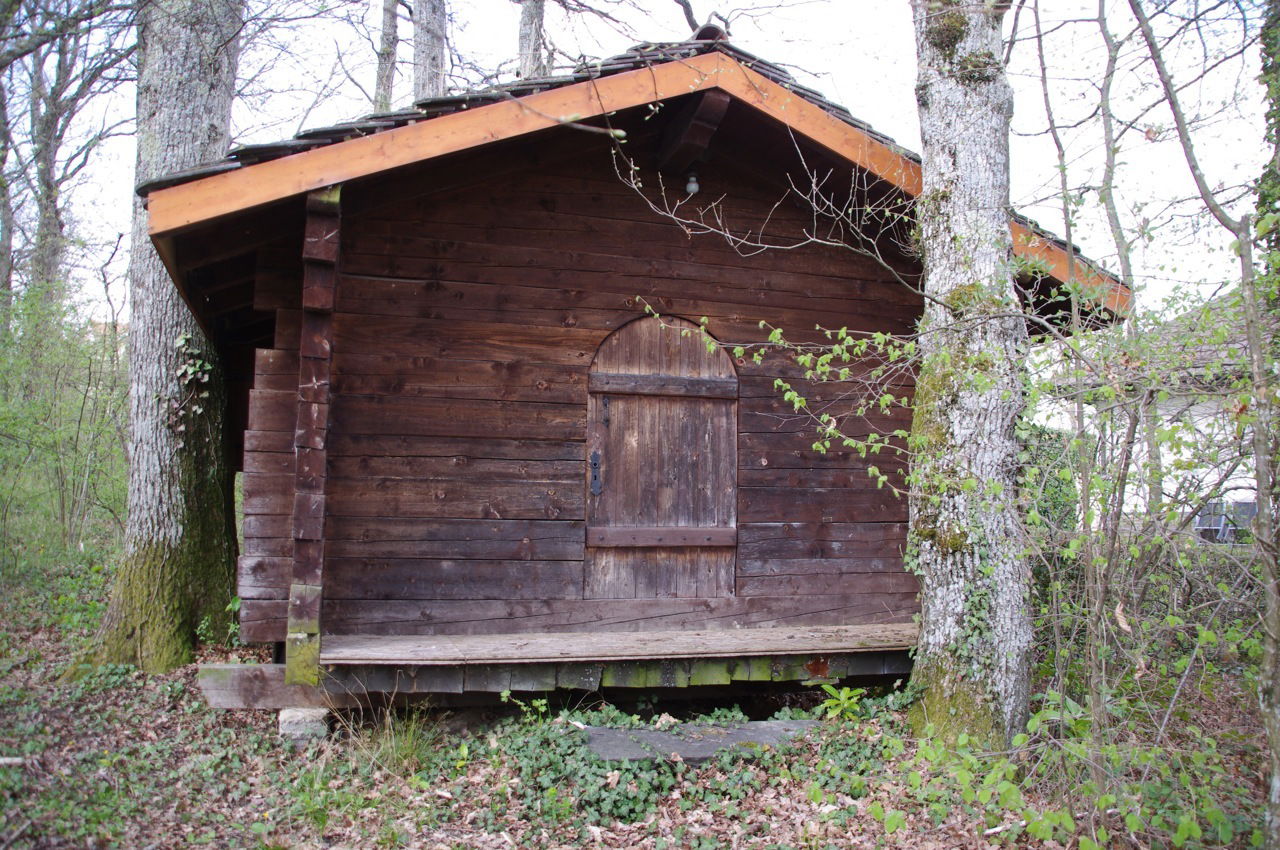 Oberoende Studio Prévessin-Moëns 203818