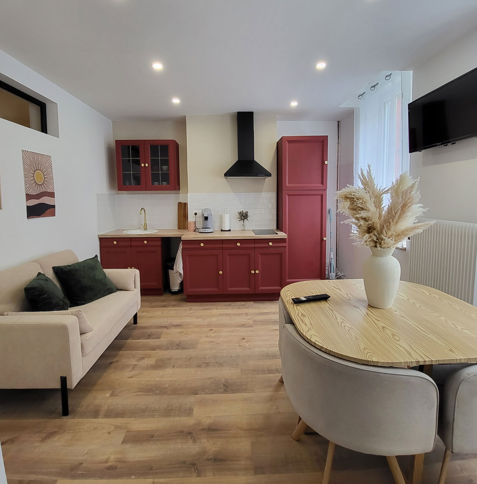 Hela Huset Coudekerque-Branche 425219