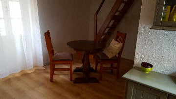 Oberoende Studio Sartène 158490