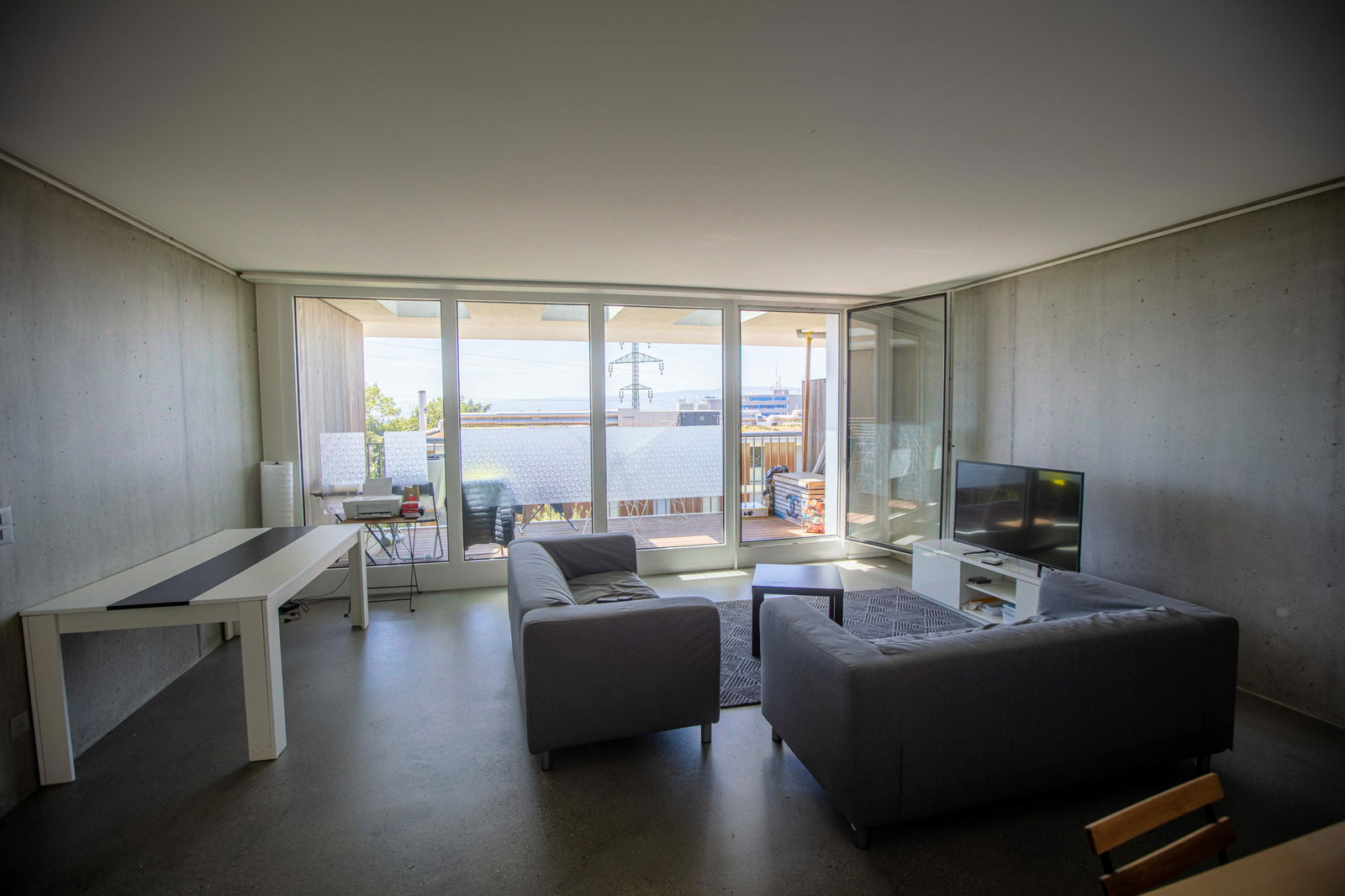 Colocation Le Mont-sur-Lausanne 246641