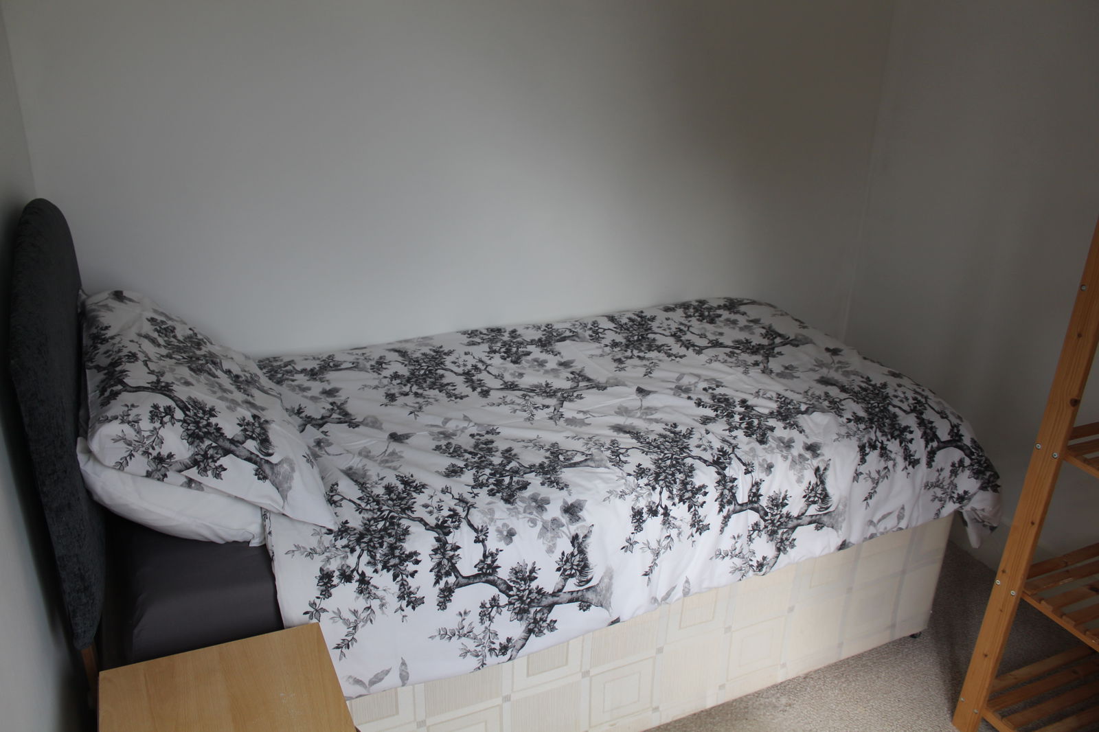 Hemvistelse Worplesdon 158011