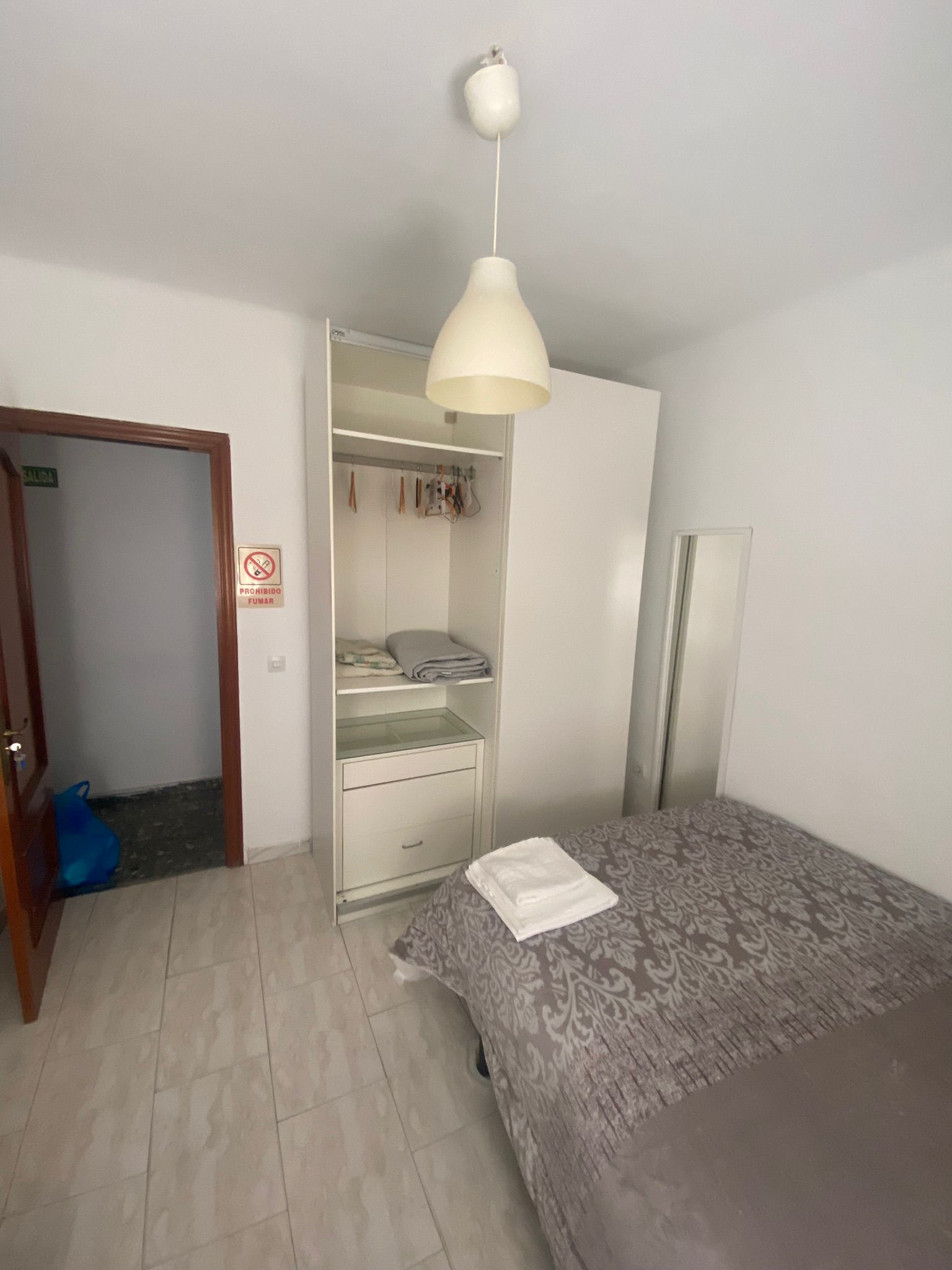 Coliving Málaga 414891