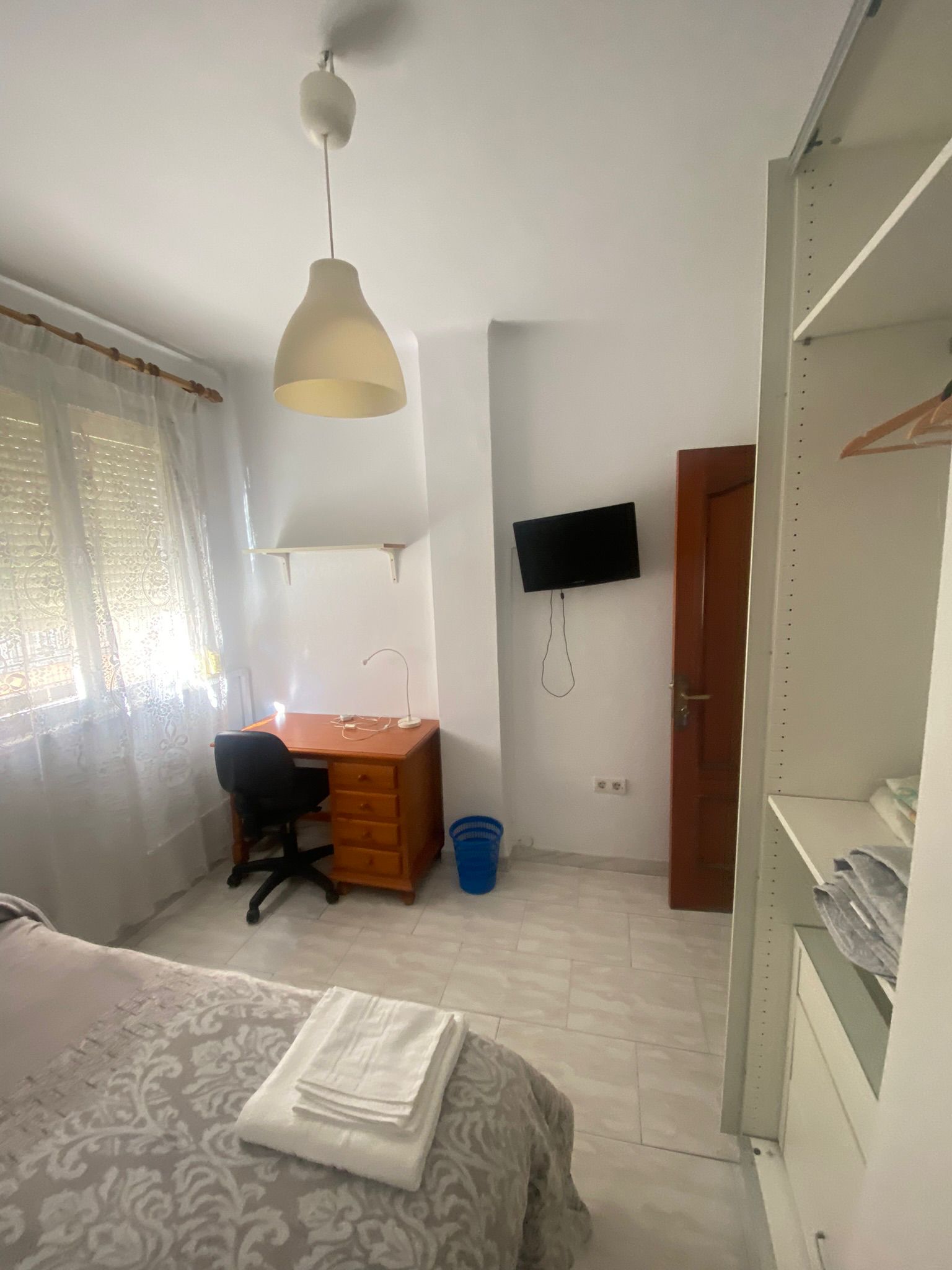 Coliving Málaga 414891