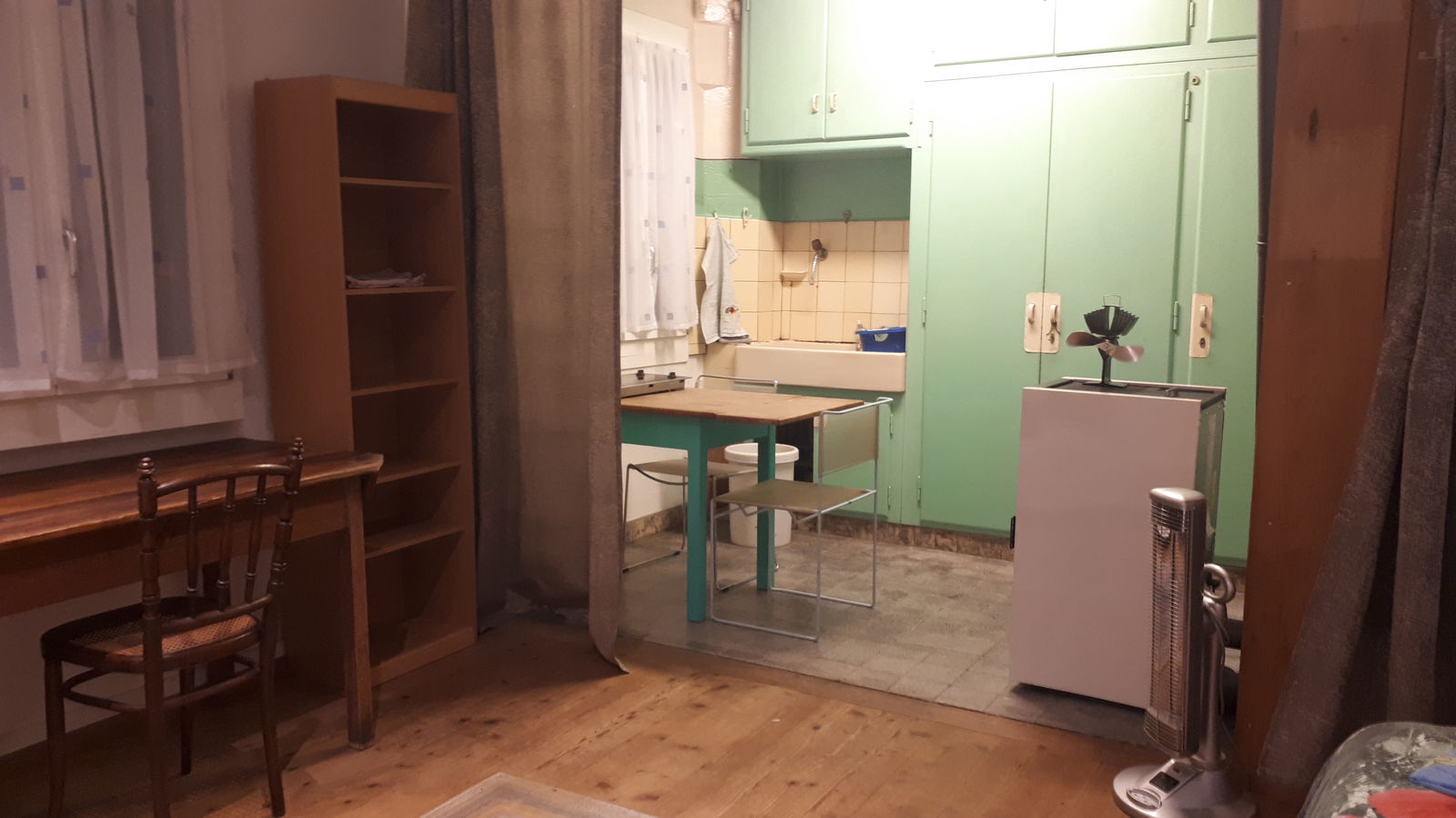 Oberoende Studio Monthey 484880