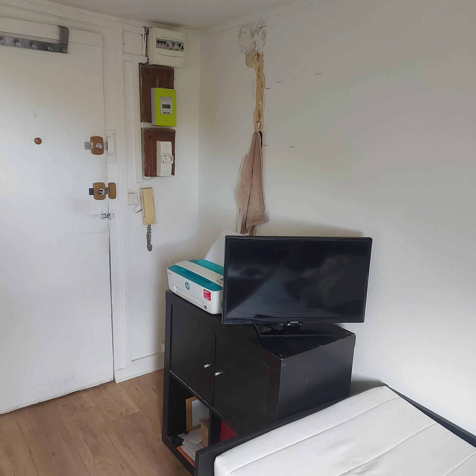 Hemvistelse Paris 387524