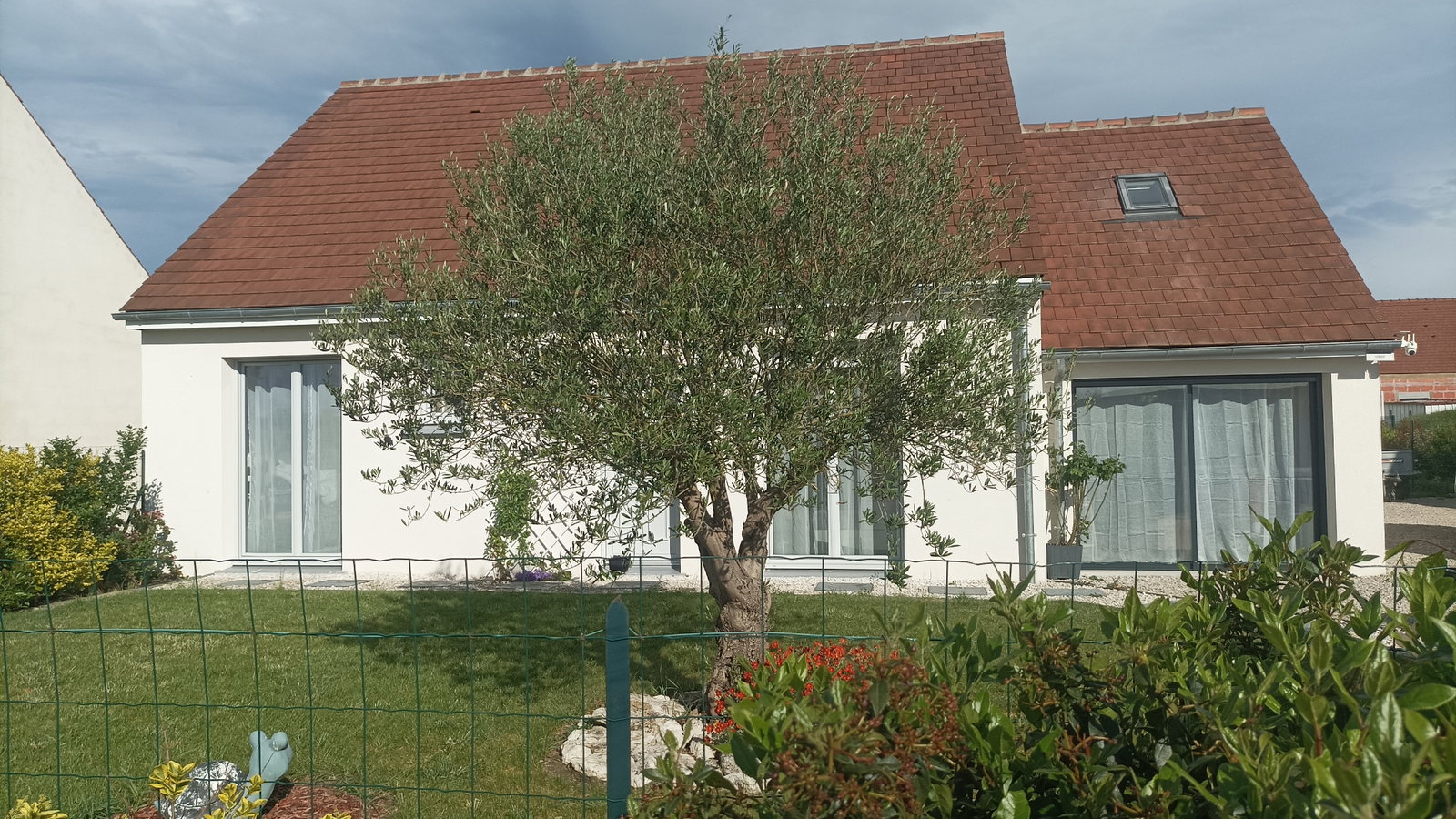Hela Bostaden Chilleurs-aux-Bois 664938