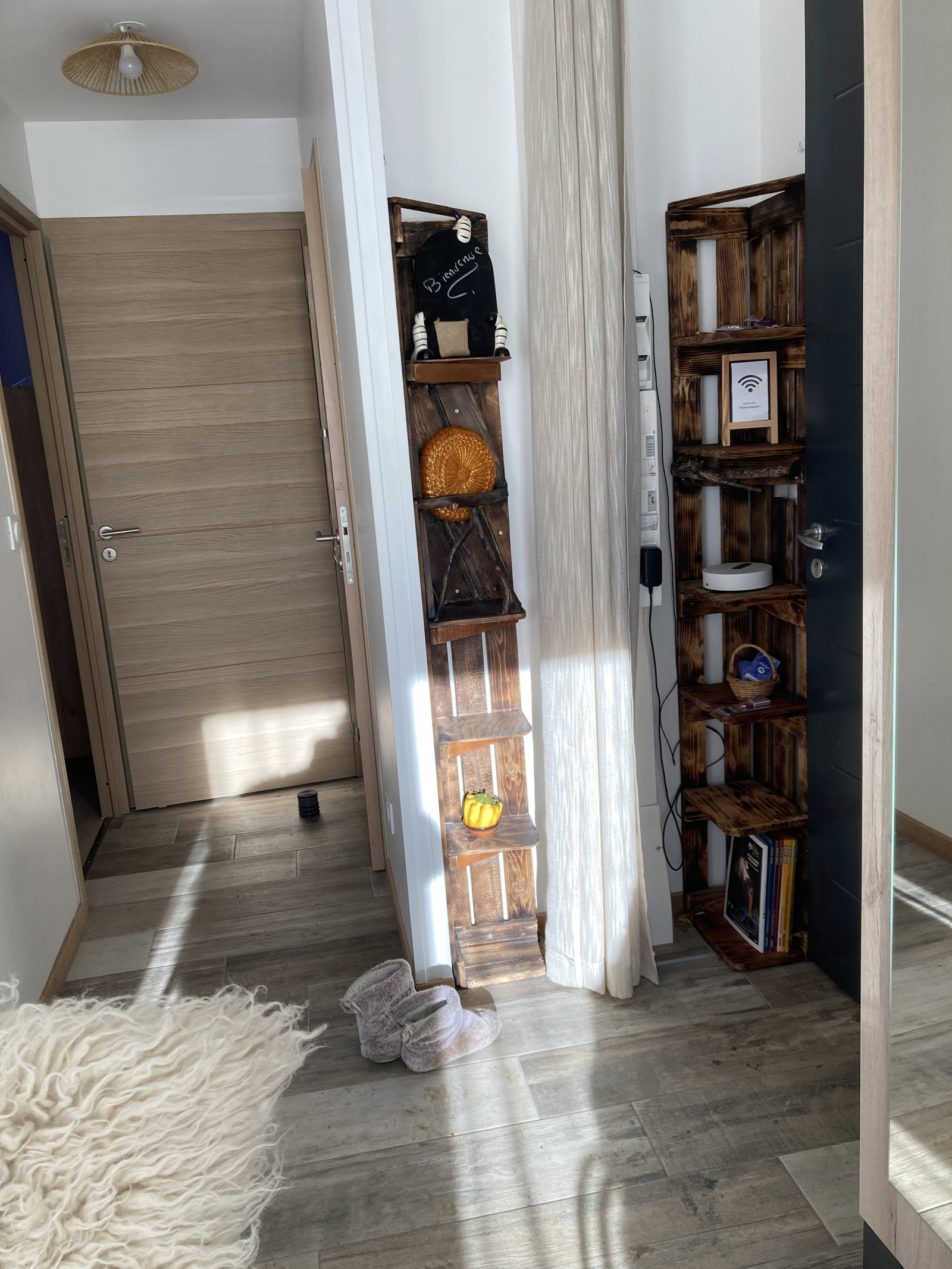Hela Bostaden Larringes 504369