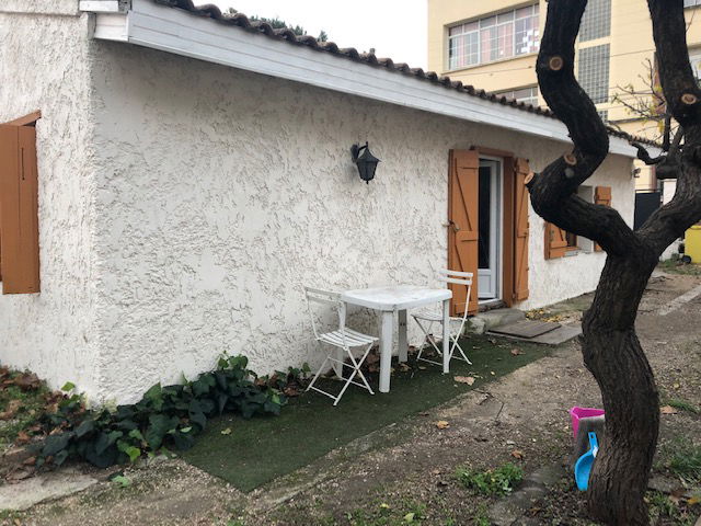 Oberoende Studio Marseille 507879