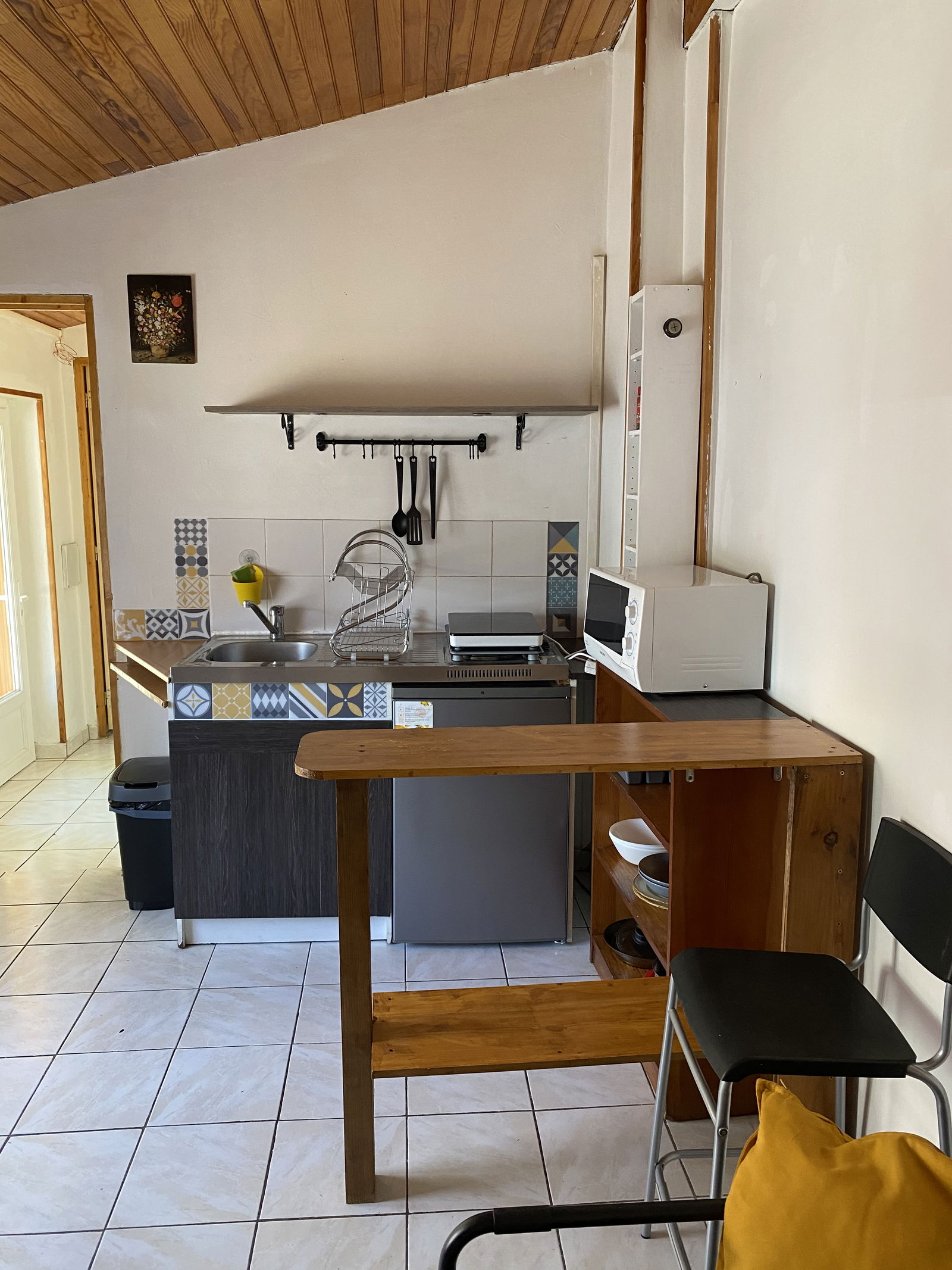 Oberoende Studio Marseille 507879