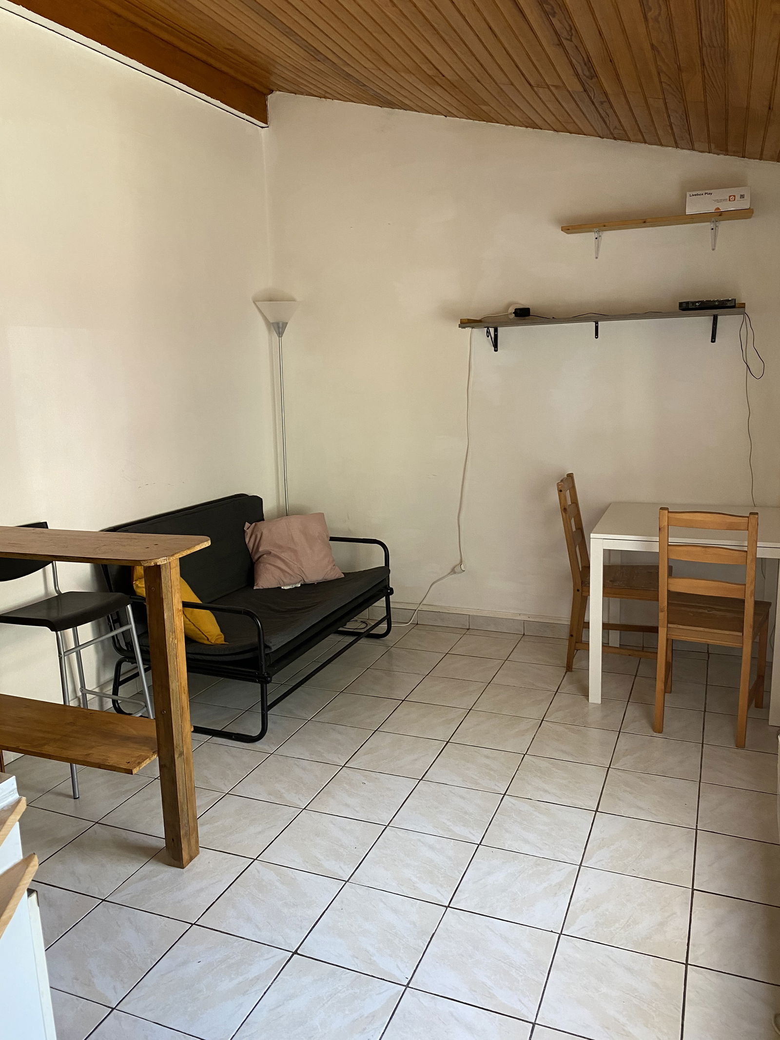 Oberoende Studio Marseille 507879