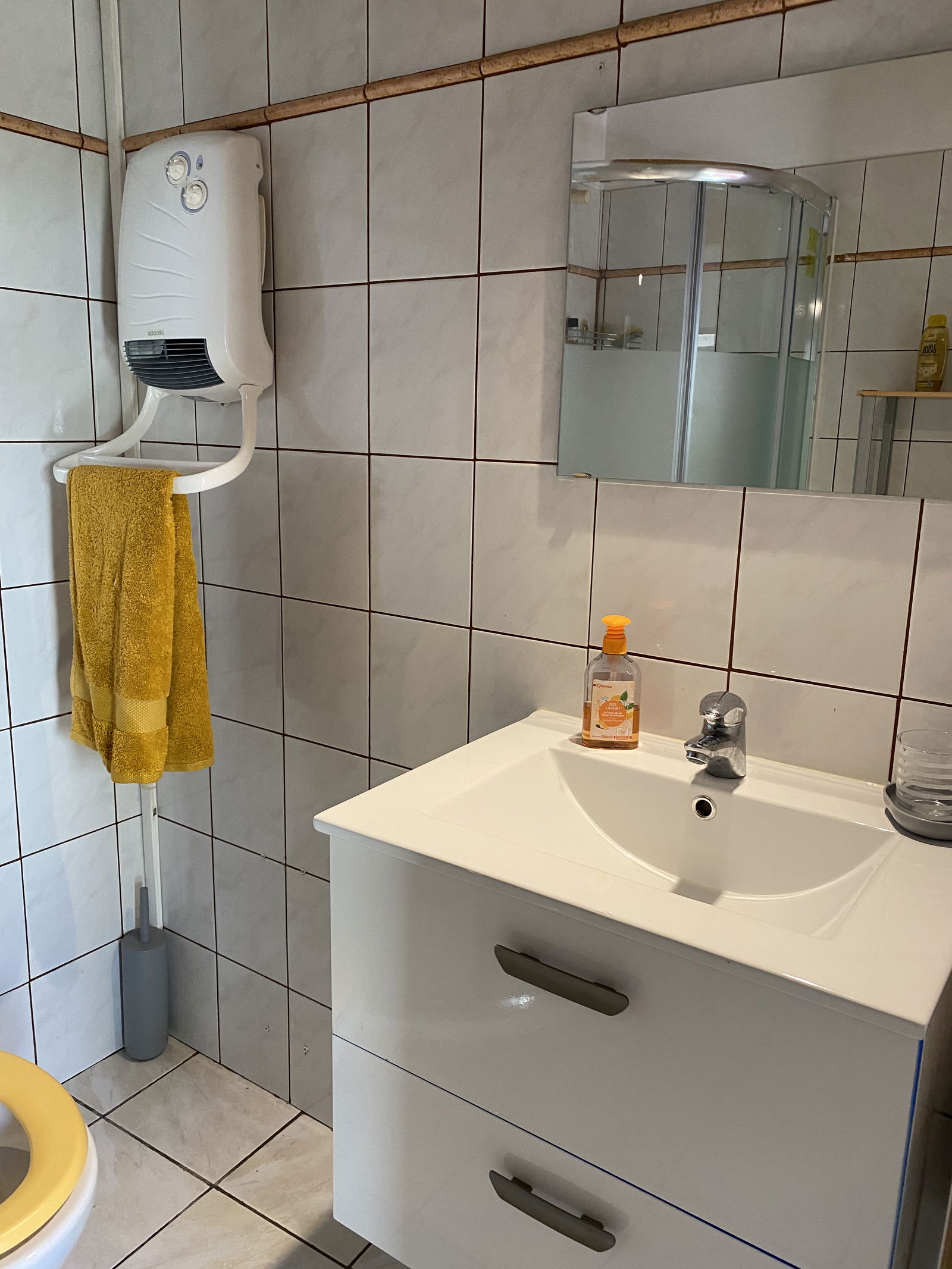 Oberoende Studio Marseille 507879
