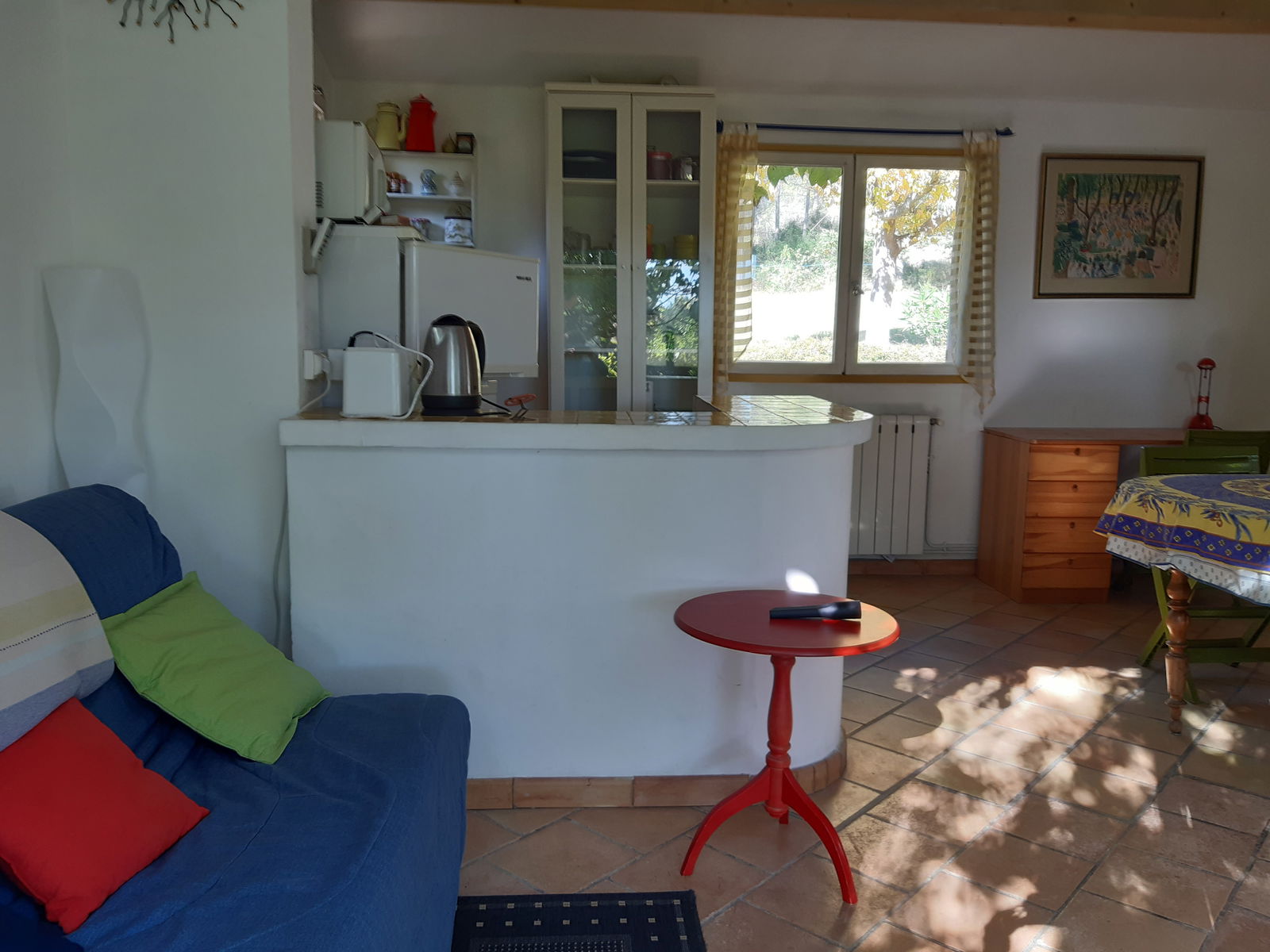 Oberoende Studio Beaurecueil 242577