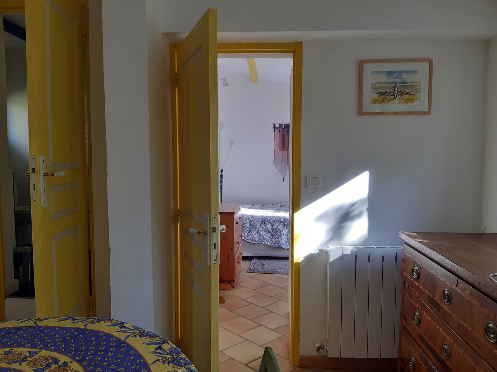 Oberoende Studio Beaurecueil 242577